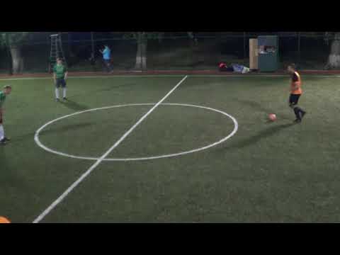 6 КХ 1 Energym -  Фк Добросмак