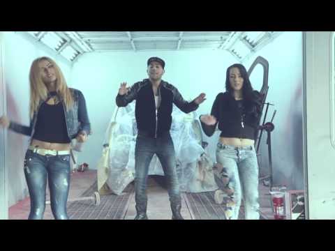 ALIN DIAMANTUL  CINE E DULCEATA MEA  ***OFFICIAL VIDEO***