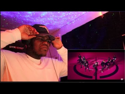 First Time Reacting To THE BOYZ(더보이즈) _ The Stealer MV AMERICAN REACTION