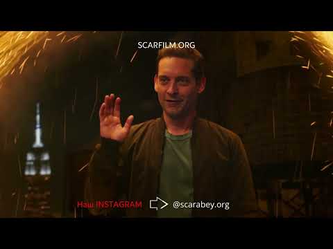Человек-паук: Нет пути домой / Spider-Man: No Way Home, 2021 — появление Тоби Магуайра
