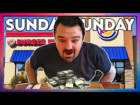 Sunday Funday || Catfish Saga, Detractor Pastor, "The Prestream Podcast"