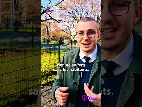 YouTube Short - Campagne 2