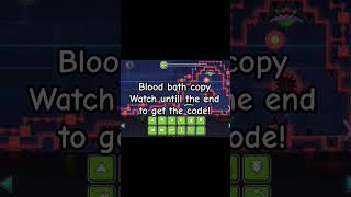 Download lagu Blood bath copy. you guys asked for id so here: 92789937 mp3