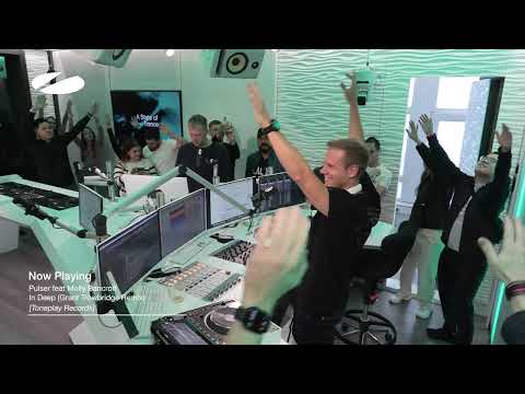 Pulser feat. Molly Bancroft - In Deep (Grant Trowbridge Remix) | In A State of Trance Episode 1194