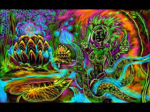 Panayota - Extra Terrestrila