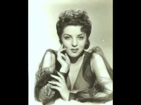 There Goes That Song Again (1944) - Nan Wynn