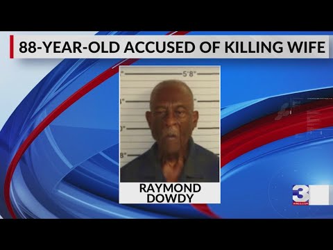 Man arrested, charged with first Memphis homicide of 2026