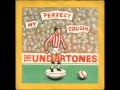 The Undertones - Hard Luck (Again) - B Side of My Perfect Cousin 7" vinyl single