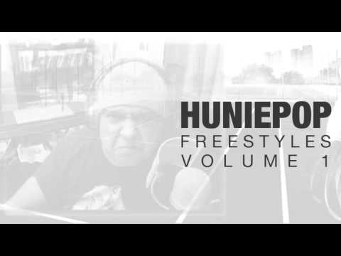 DashieGames - HuniePop Freestyle (T-Dub Remix)