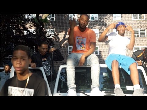 Sha Gambino x Ty Banks -Tell em nah nah nah