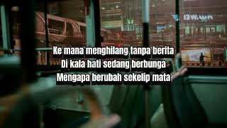 Download lagu Kecundang (Lirik) - Kugiran Masdo mp3