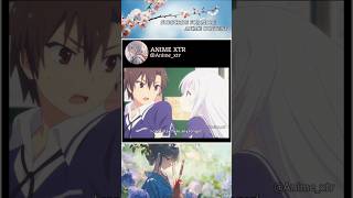Download lagu His peaceful life ended 😂 | Oreshura | #anime #animeedit mp3