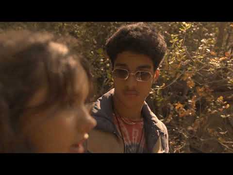 Sunshine Trail - Wolfgang Gegenhuber - Sophmore (Cinema Scare 2025)