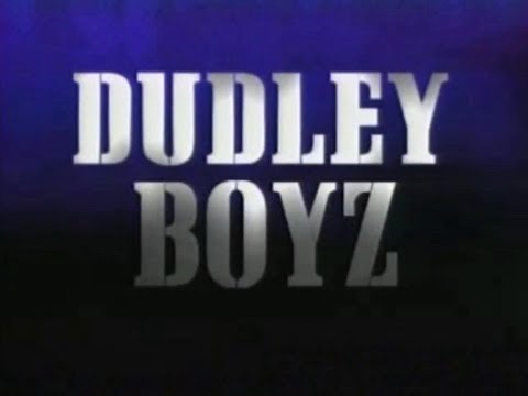 The Dudley Boyz' 2001 v2 Titantron Entrance Video feat. "Turn the Tables" Theme [HD]