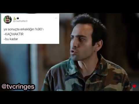 AŞK YENİDEN ONCE SAID