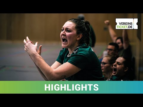 Kopf an Kopf-Duell: DJK/MJC Trier - HSG Mertesdorf/Ruwertal