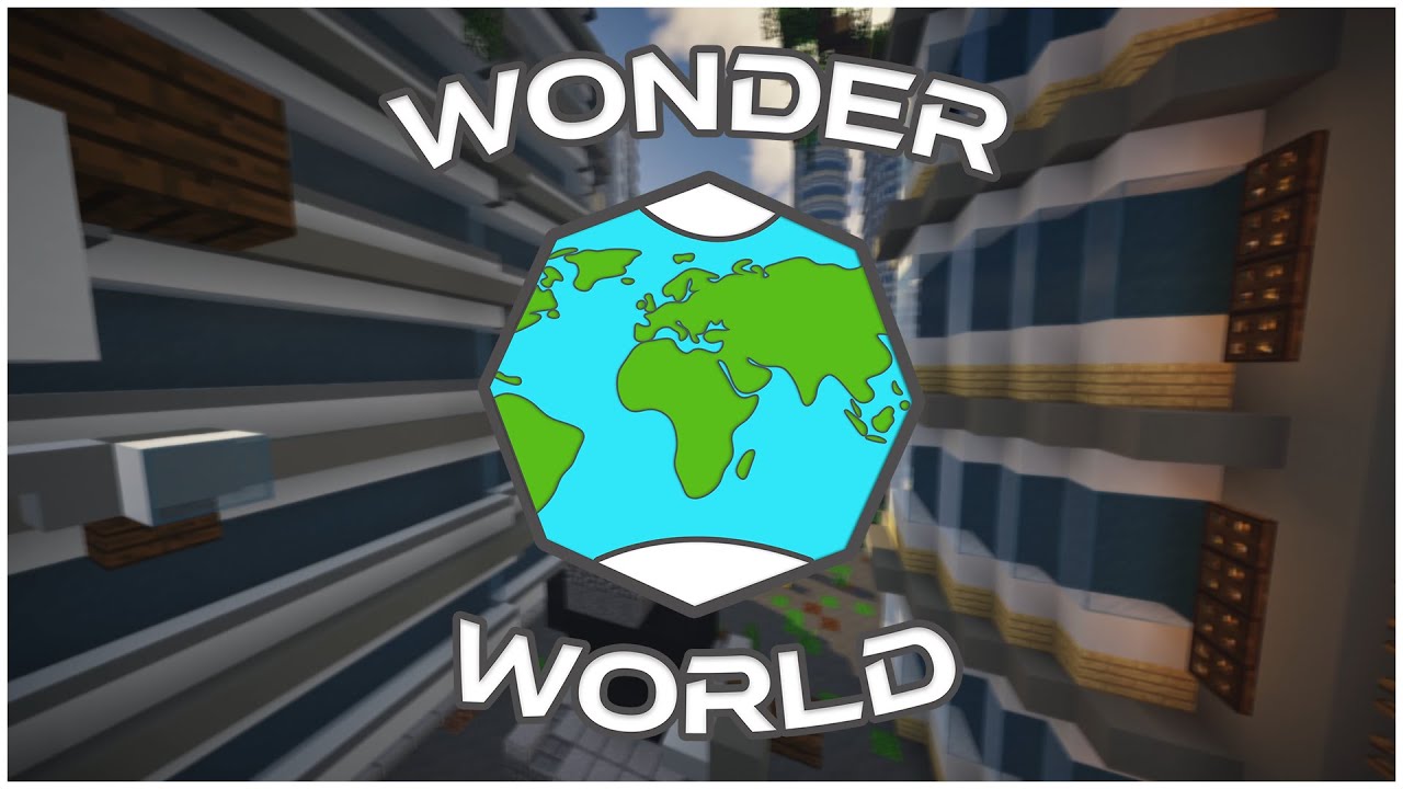 Aperçu vidéo de WonderWorld V3