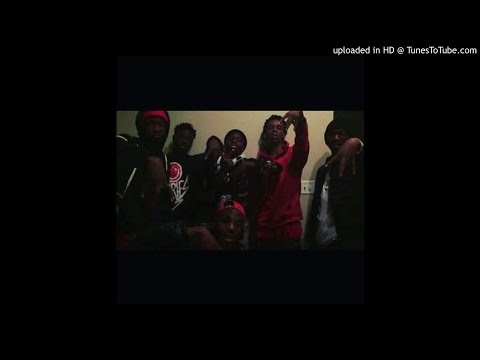 Slinky Montana - “March Madness” (Official Audio)