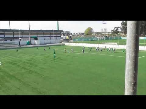 Rio Ave B [1] - [0] AD Camacha