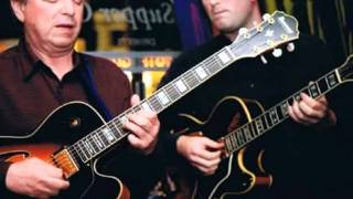 Jack Wilkins - 7Th Variation On A Catalan Folk Song, Opus 25