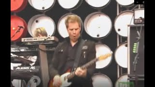 Duran Duran - &quot;Notorious&quot; (w/ &quot;I Wanna Take You Higher&quot;) and &quot;Girls On Film&quot; (live from Live Earth)