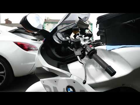 BMW K1300 S M-sport