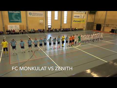 FC Monkulat vs Zenith