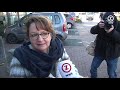 Eerste bezoek beoogd burgemeester Wilma van der Rijt