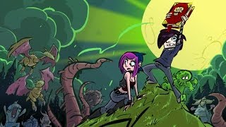 Nether Runner Gameplay Walkthrough • Mopixie.com