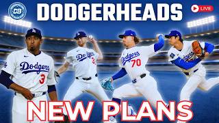 Dodgers have aggressive plan for Shohei Ohtani Andy Pages surgery, battling Braves for No. 2 seed