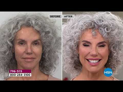 HSN | Wake Up Beautiful with Valerie - Beauty Gift Guide 11.09.2022 - 10 AM