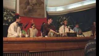 Humko Manki Shakti Dehna-Sangeet Lahari