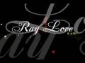 Ray Love 
