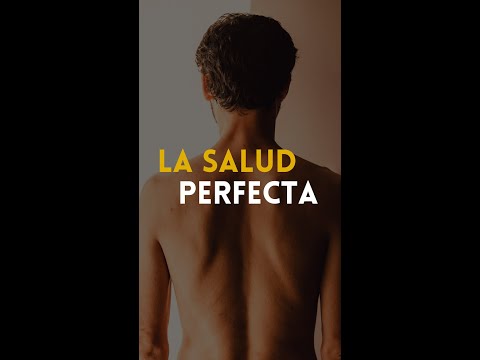 LA SALUD PERFECTA 🍏