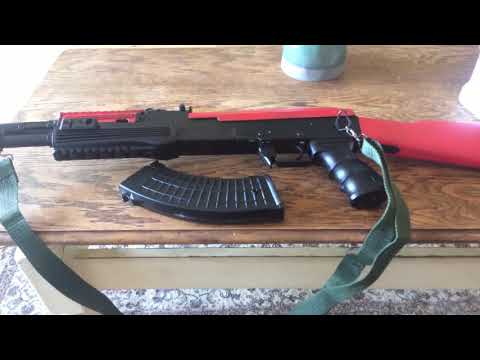 Cyma cm.520 review