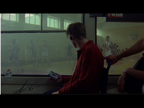 Sudden Lights - nejauši kadri (Official Music Video)