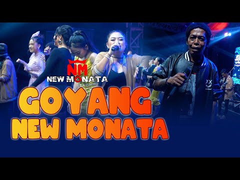 OPENING NEW MONATA | GOYANG NEW MONATA | ALL ARTIST | RAMAYANA AUDIO