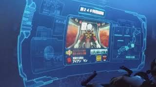 【機動戦士ガンダム 戦場の絆】なゆがＳクラで出撃！？「みんなのおかげだ！ありがとう」