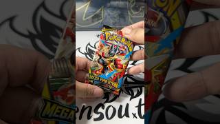 Pack-A-Day Chronicles - Episode 277 #mega #evolution #pokemon #tcg #asmr #booster #collection