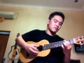 Yesterday (Guitalele Cover) - The Beatles 