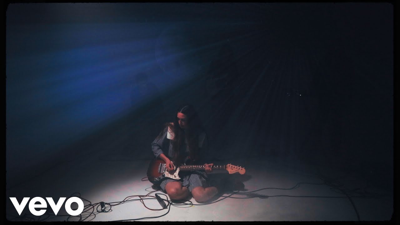Cults - Hung The Moon