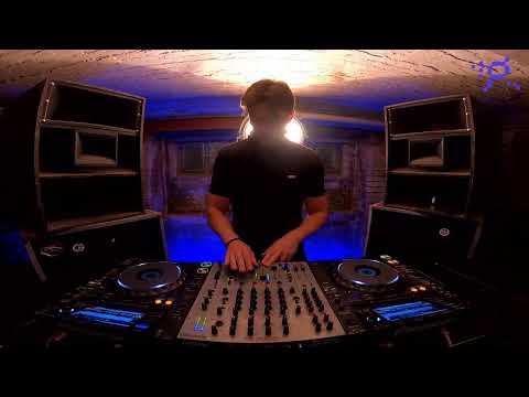 PATTERN:  Hyplocity Showcase - LLTG - 25.06.22 - 12 P.M