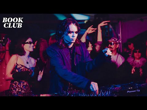 Big Beat & Classic House Mix in Brooklyn, NY | Jojo Lorenzo