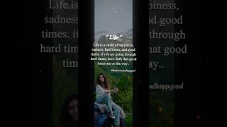 Life⏳,best motivational quotes in English #Shorts #bestmotivationalvideo #motivation