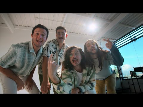 Anakena - RELA (Video Oficial)