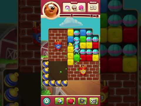 Livello 3508 Toon blast