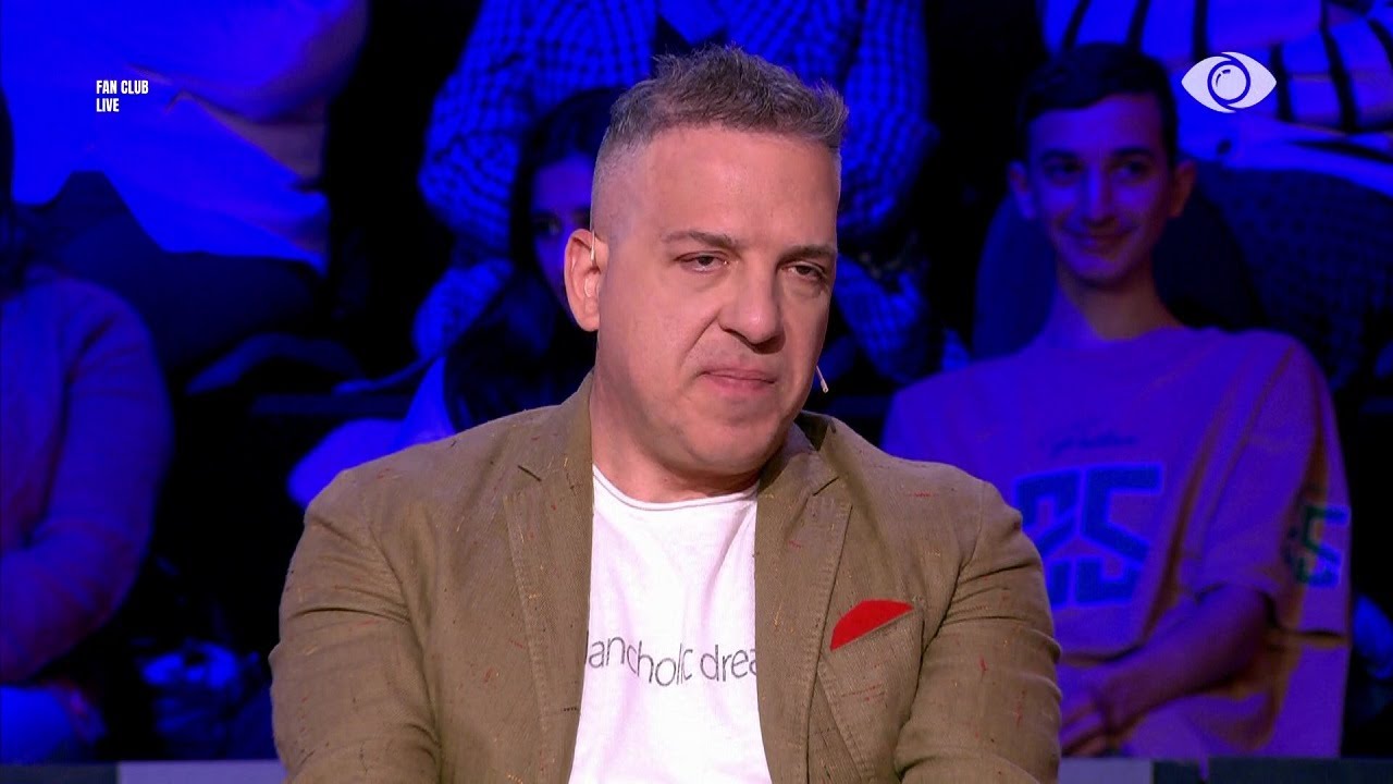 Ndonjëherë më vinte ta shqyeja veten- Ols Abazi rrëfen pengjet nga eskperienca në BBV - Fan Club