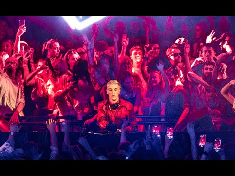 Denis Sulta - Live at Lost Sundays (Sydney) 2023