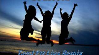 Tand Ett Ljus Remix - DJ Es8802