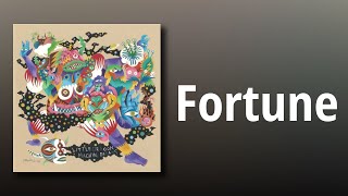 Little Dragon // Fortune